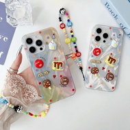 Colorful Casing OPPO A6 F31 A93 F11 A3 Pro A60 A79 A38 A18 A98 A78 A55 A96 A58 F23 A76 A52 A92 A72 A