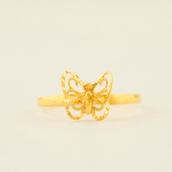 916/22K Gold Ring PGJR181474
