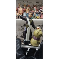 Naruto Gaara Ningyou Action Figure
