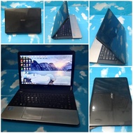 Promo Laptop Leptop 2 Jutaan 2Jutaan Seken Second Bekas Acer Core I3