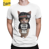 Chief Keef Kitty Carti Playboi T Shirts Men Leisure Cotton Tees Round Collar Short Sleeve T Shirt 4XL 5XL Clothing XS-6XL