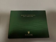 Rolex Sky-Dweller 書