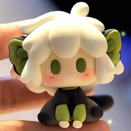 Luo Xiaohei Wars 2 Merchandise No Toy Ornaments Friends Girlfriends Gifts High-value Q Version Cute 