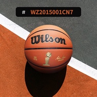 Wilson Outdoor Cement Court Basketball Wilson Basketball Gift Basketball Basketball Adult Basketball