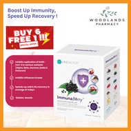 LIFE FACTOR IMMUNA BERRY 15'S