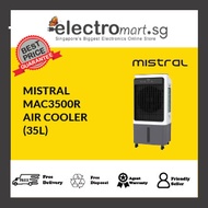 MAC3500R AIR COOLER (35L) MISTRAL