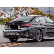 BMW G20 LCI FD Diffuser Carbon