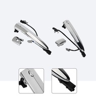 [szluzhen3gv] Exterior Car Door Handle Designed with Auto Components 806401AA0B 80640-3NA0A 826469N0