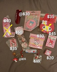 Melody 中古文具 &精品