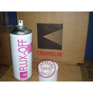 German Self-Spraying FLUX-OFF Rosin Cleaner Circuit Board Cleaner PCB Cleaner PCB Cleaner