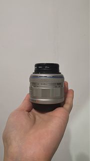 Olympus 鏡頭