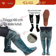 HS7 garden boots agricultural pants 60 CM SPECIALFA686