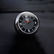 Car Dashboard Luminous Quartz Clock for Nissan Sylphy Juke Leaf Qashaqai Note Titan Altima Xterra Sentra Ornament Watch