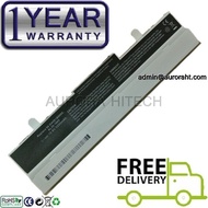 Asus Eee PC 1101HGO 1101HA-M 1101HA-MU1X 1101HA-MU1X-BK AL311005 AL31 6C 5200mAh Notebook Battery Wh