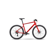 BMC Alpenchallenge AL Four Hybrid Commuter Bike Bicycle with Shimano Deore 1 x 11 Speed