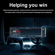 Pelancaran produk baharu: Pemacu keadaan pepejal baharu SSD 1TB 2TB 4TB SSD 980PRO M.2 2280 NVME