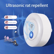 Rat Repellent Ultrasonic Rat Repellant for Home Electric Insect Killers Mouse Rat Trap Pest Reject 2