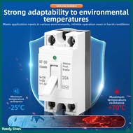 <ANME>Smart NT50 20A for Mini Circuit Breaker - Reliable Home Air Switch (2 Pack)