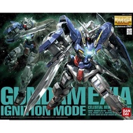 MG 1/100 GUNDAM EXIA (IGNITION MODE)