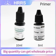 10ml/bottle 8ml/bottle Orthodontic Dental Bonding Adhesive Light Cure Primer