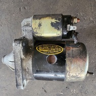 Kia Sportage NB 1993-2003 2.0 USED starter A3E A5E S6D FE