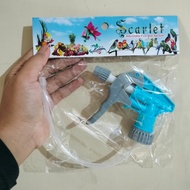DOUBLE PISTON SPRAYER HEAD DOUBLE PISTON VIOLET SPRAYER HEAD 1 PIECE