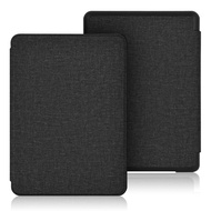 Zcooooool Fabric Case for 6 Inch Amazon Kindle 10th Generation (2019 Released. Model No. J9G29R) Ant