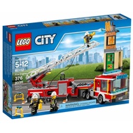 LEGO City Fire 60112 Fire Engine