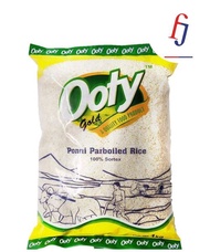 Ooty Gold Ponni Rice 1KG
