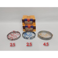 SJT10084ZZ TOYOTA LAND CRUISER BJ40 3.2 2B 98M² ENGINE PISTON RING