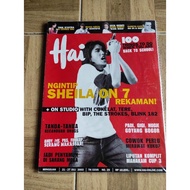HAI magazine edition 29 21-27 July 2003