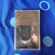 AFGRUND Cassette - THE DYSTOPIAN (Grindcore)