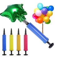 Mini Pointed Balloon Pump Hand Pump/ Balloon Blowing/ Balloon Inflatable Pump/ Birthday Balloon Pump