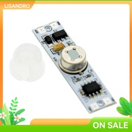 [May New Arrivals] 2pcs 5-24v Pir Proximity Sensor Modules A Switching Module With 20-Second Delay❀