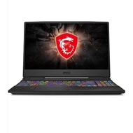 MSI GL65 Gaming Laptop 15.6" Display