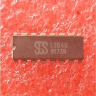 L204B L204 ELECTRON PART