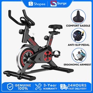 Exercise/Spinning Bike For Kids/Adult/Elderly Stationary Home Workout Equipment Cycling Fitness Exer