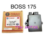 กล่องCDI บอส175 (BOSS175) เดิม เทียมเกรดA