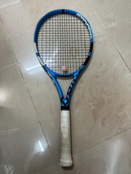 Babolat pure drive 300g grip2