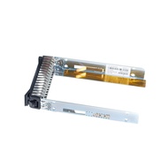 2.5" HDD Drive Tray Caddy for IBM/Lenovo X3650 M5, X3550 M5, X3250 M5, X3850 X6, X3950 X6. 00E7600 L