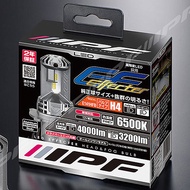 ไฟรถยนต์ IPF ญี่ปุ่นหลอดไฟ LED ใกล้และไกลไฟตัดหมอกแบบบูรณาการชุดตัวเครื่องขนาดกะทัดรัดรุ่นใหม่มีประส