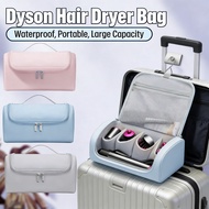 Portable Waterproof Hair Dryer Storage Bag Accessories Bag Curler Dyson Hair Dryer
