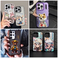IMD Anime Case Itel Vision 1 Vision 1 Plus Vision 1 Pro