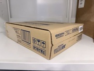 Pokemon 太晶慶典 原箱