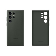 Original Silicone Case For Samsung Galaxy S23 / S23+ / S23 Ultra High Quality Soft Silicone Cover Sa