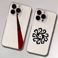 XIAOMI HP Creative Soft Simple Sign Identity V Case Xiaomihp F7 C85 C71 X7 5G X7 Pro 5G 14 14T Pro C