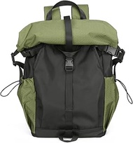 AUXDIQ Casual Backpack for Men and Women 23L Laptop Backpack Lightweight Travel Daypack