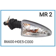 Rear Signal Belakang KANAN Modenas MR2 100% Original Modenas