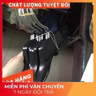 Plastic coat hanger 100 pieces