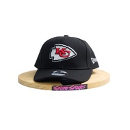 NFL Kansas City Chiefs Sport Hat – Cool Unisex Imported Fashion